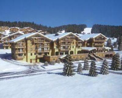 фото отеля Lagrange Prestige Les Chalets d'Emeraude