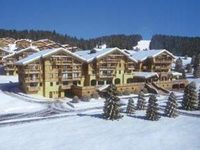 Lagrange Prestige Les Chalets d'Emeraude