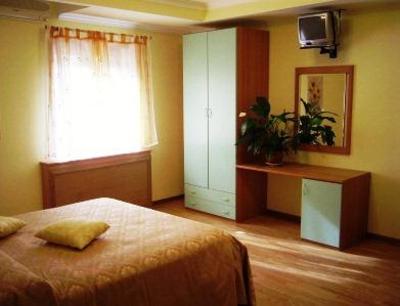 фото отеля Da Raffaelina Hotel Pozzuoli