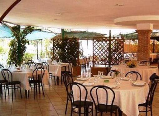 фото отеля Da Raffaelina Hotel Pozzuoli