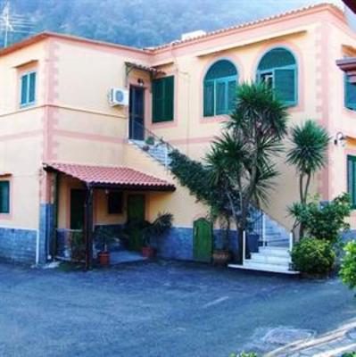 фото отеля Da Raffaelina Hotel Pozzuoli