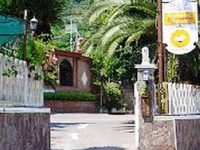 Da Raffaelina Hotel Pozzuoli