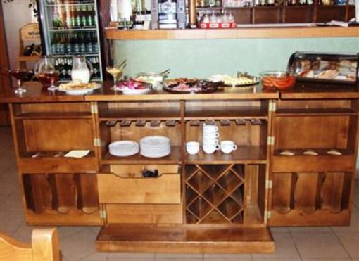 фото отеля Hotel Steaua Ariesului
