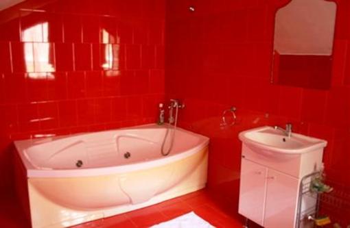 фото отеля Hotel Steaua Ariesului