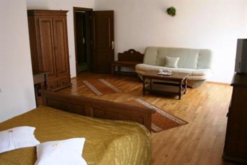 фото отеля Hotel Steaua Ariesului