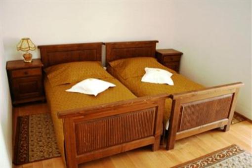 фото отеля Hotel Steaua Ariesului