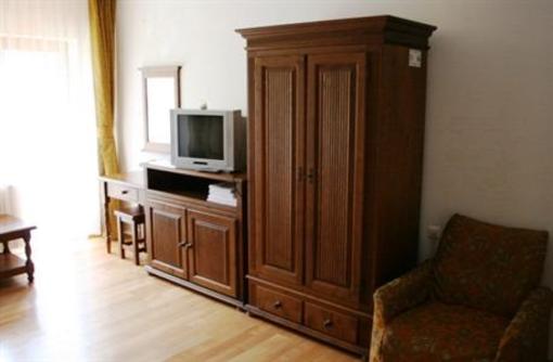фото отеля Hotel Steaua Ariesului