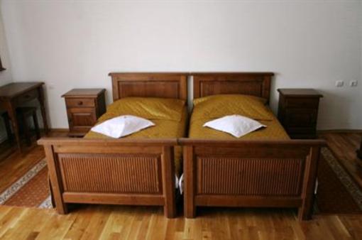 фото отеля Hotel Steaua Ariesului
