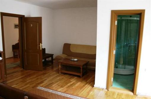 фото отеля Hotel Steaua Ariesului