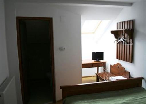 фото отеля Hotel Steaua Ariesului