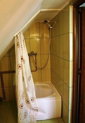 фото отеля Hotel Steaua Ariesului