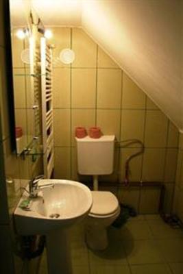 фото отеля Hotel Steaua Ariesului
