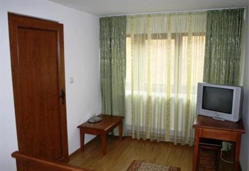 фото отеля Hotel Steaua Ariesului