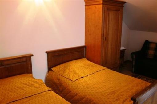 фото отеля Hotel Steaua Ariesului