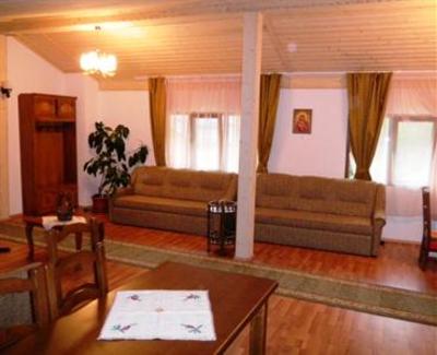фото отеля Hotel Steaua Ariesului