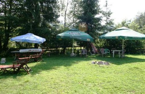 фото отеля Hotel Steaua Ariesului