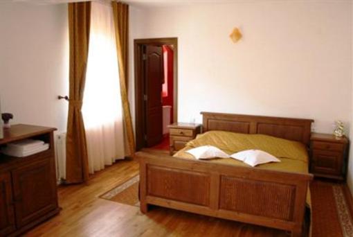фото отеля Hotel Steaua Ariesului
