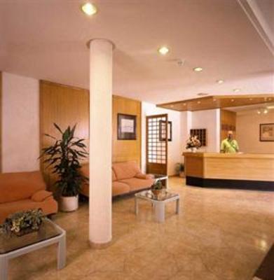 фото отеля Apartamentos Ses Roquetes Santa Margalida