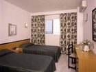 фото отеля Apartamentos Ses Roquetes Santa Margalida