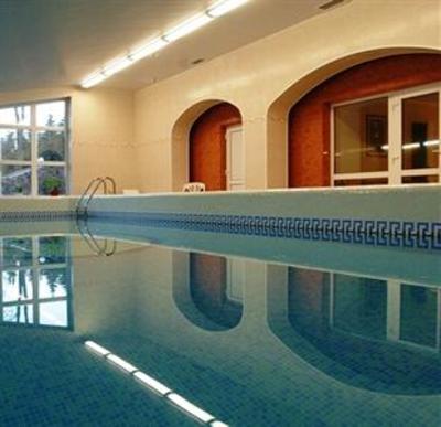 фото отеля Forest Park Hotel Donetsk