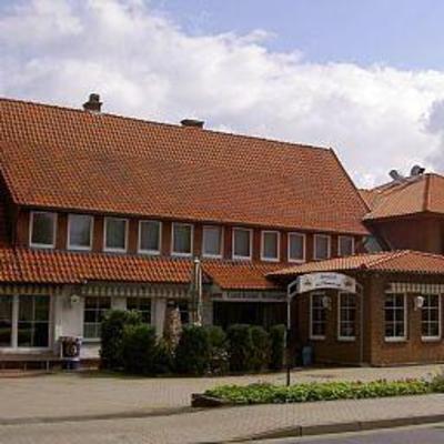 фото отеля Gasthaus Schaper