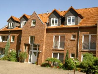фото отеля Gasthaus Schaper