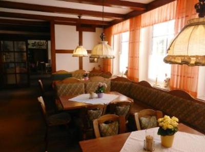 фото отеля Gasthaus Schaper