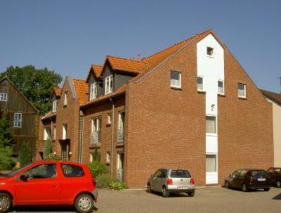 фото отеля Gasthaus Schaper