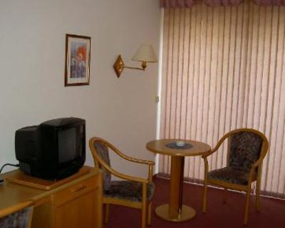 фото отеля Gasthaus Schaper