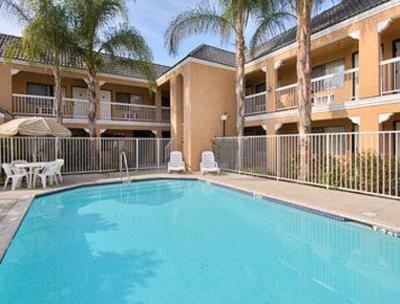 фото отеля Los Angeles Days Inn Whittier