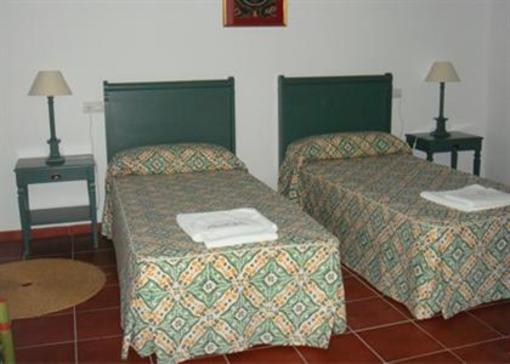 фото отеля Alguaciles Bajos Farmhouse Utrera