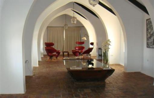 фото отеля Alguaciles Bajos Farmhouse Utrera