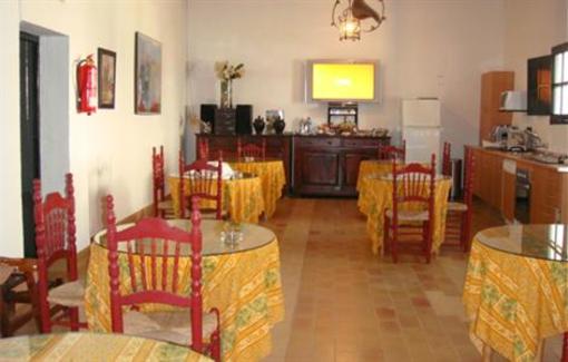 фото отеля Alguaciles Bajos Farmhouse Utrera