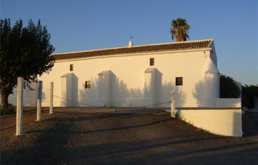 фото отеля Alguaciles Bajos Farmhouse Utrera