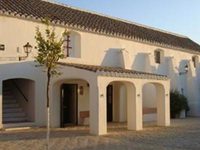 Alguaciles Bajos Farmhouse Utrera