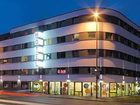 фото отеля B&B Hotel Wuerzburg