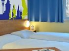 фото отеля B&B Hotel Wuerzburg