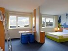 фото отеля B&B Hotel Wuerzburg