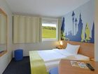 фото отеля B&B Hotel Wuerzburg