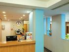 фото отеля B&B Hotel Wuerzburg