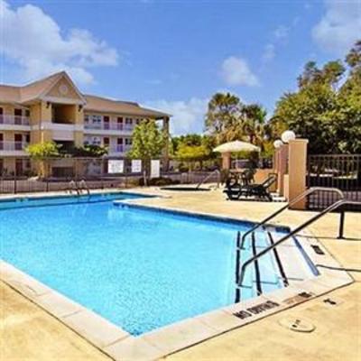 фото отеля North Charleston Airport Hotel