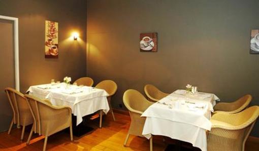 фото отеля Cortina Hotel Restaurant