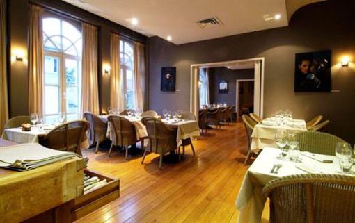 фото отеля Cortina Hotel Restaurant