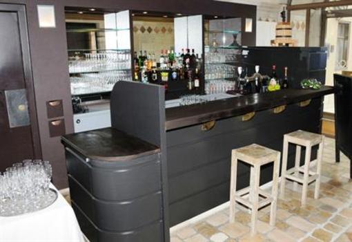 фото отеля Cortina Hotel Restaurant