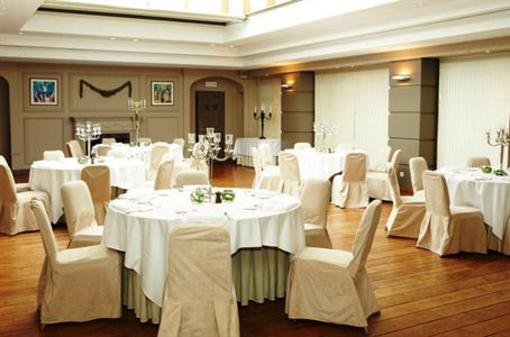 фото отеля Cortina Hotel Restaurant