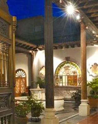 фото отеля Hotel Mi Solar Bed & Breakfast Uruapan