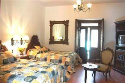 фото отеля Hotel Mi Solar Bed & Breakfast Uruapan