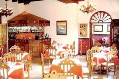 фото отеля Hotel Mi Solar Bed & Breakfast Uruapan