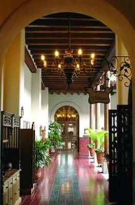 фото отеля Hotel Mi Solar Bed & Breakfast Uruapan