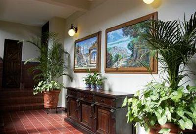 фото отеля Hotel Mi Solar Bed & Breakfast Uruapan